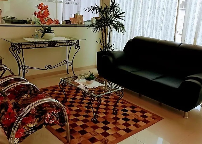 Hotel Plaza Pontes E Lacerda