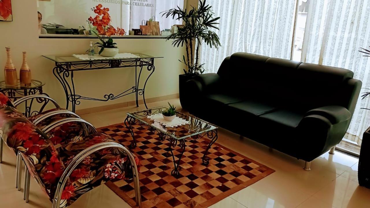 Plaza 3* Pontes e Lacerda